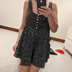 Overall/ romper/ jumpsuit